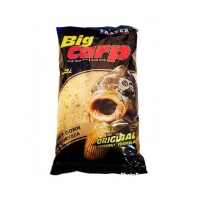 Jaukas Traper Big Carp 1kg 7