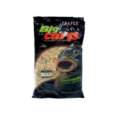 Jaukas Traper Big Carp 1kg 9