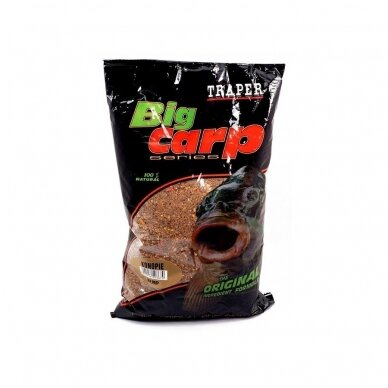 Jaukas Traper Big Carp 1kg 4