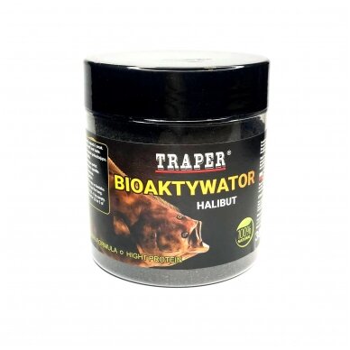 Bioaktyvatorius Traper 300g 8