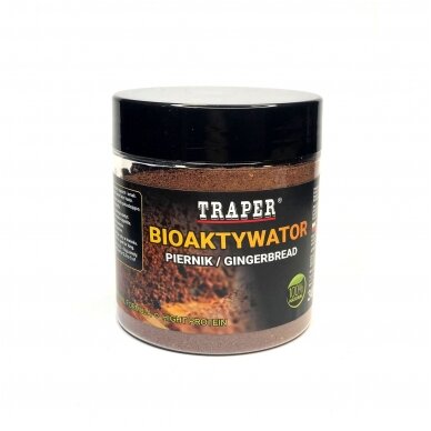 Bioaktyvatorius Traper 300g 9