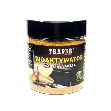 Bioaktyvatorius Traper 300g 4