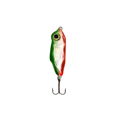 Žieminė blizgė Jig Lure Sider 12g 3