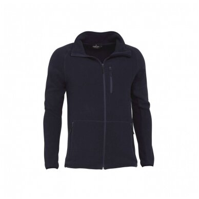 Džemperis medžioklei žvejybai Kinetic Range Fleece Navy 2XL dydis