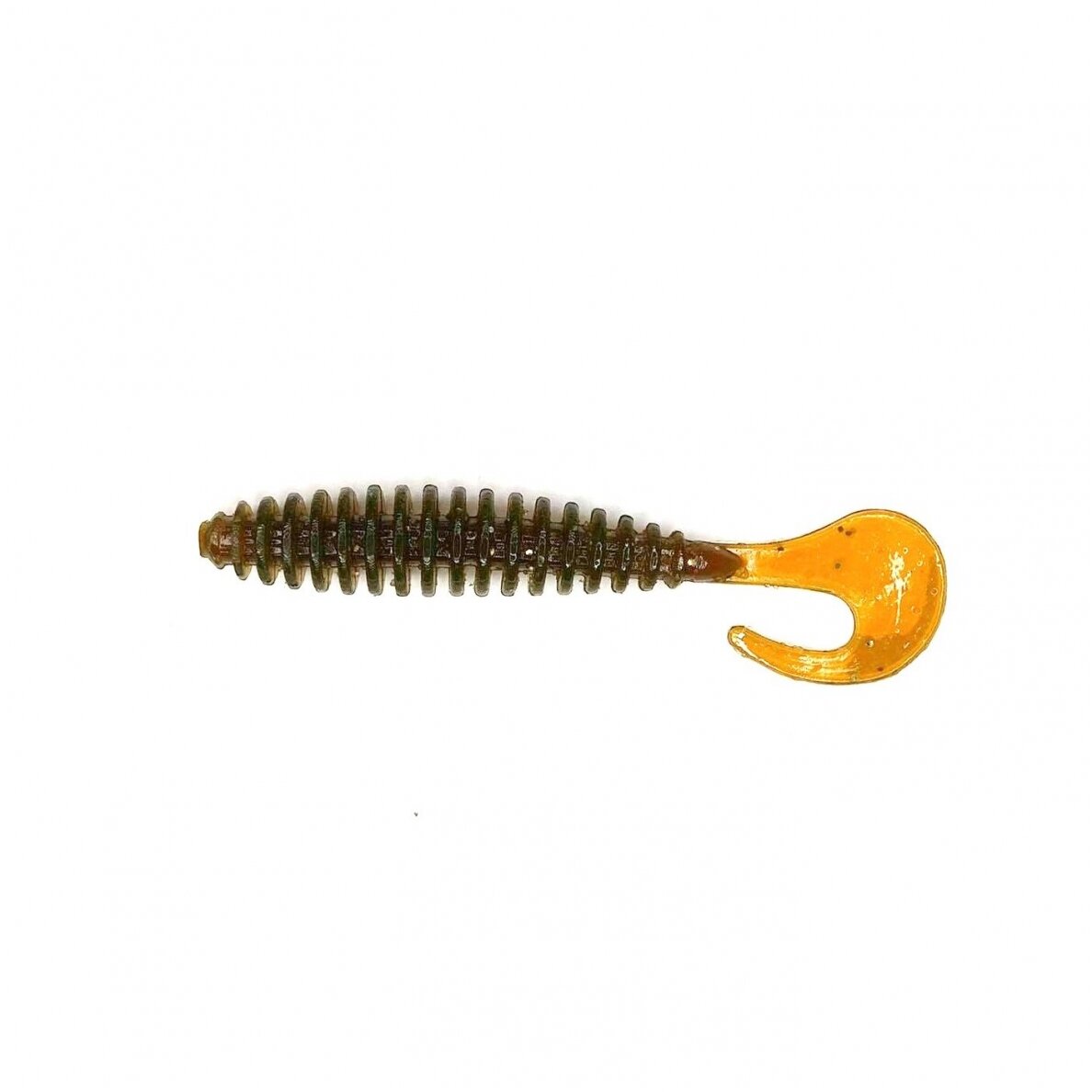 Perchik worm tail 3 part
