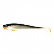 Guminukai Jaxon Intensa Dominator Soft Lures 11cm 105A