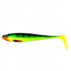 Guminukai Jaxon Intensa Dominator Soft Lures 11cm 105G