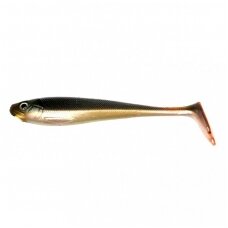 Guminukai Jaxon Intensa Dominator Soft Lures 11cm 105J