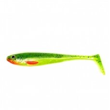 Guminukai Jaxon Intensa Dominator Soft Lures 11cm 105X