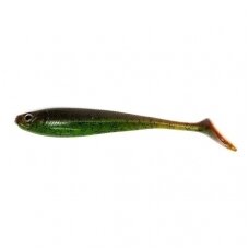 Guminukai Jaxon Intensa Dominator Soft Lures 12.5cm 125P