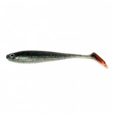 Guminukai Jaxon Intensa Dominator Soft Lures 12.5cm 125S