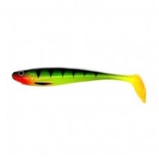 Guminukai Jaxon Intensa Dominator Soft Lures 7cm 070N