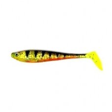 Guminukai Jaxon Intensa Dominator Soft Lures 7cm 070Z