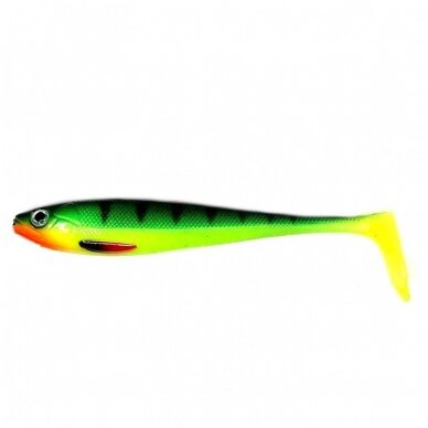 Guminukai Jaxon Intensa Dominator Soft Lures 11cm 105G