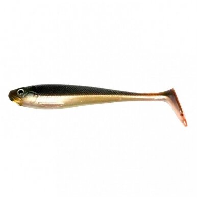 Guminukai Jaxon Intensa Dominator Soft Lures 11cm 105J