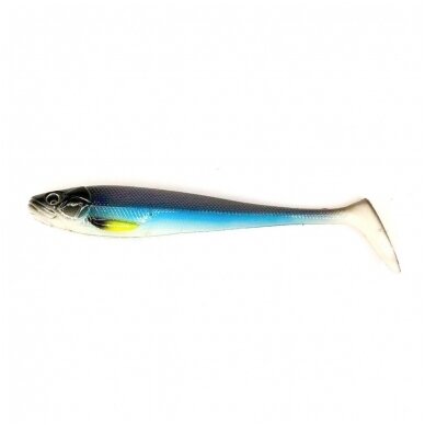 Guminukai Jaxon Intensa Dominator Soft Lures 11cm 105L