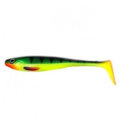 Guminukai Jaxon Intensa Dominator Soft Lures 11cm 105N