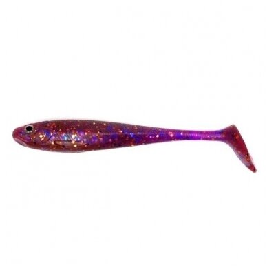 Guminukai Jaxon Intensa Dominator Soft Lures 11cm 105Y