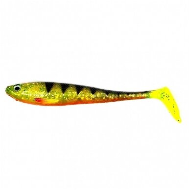 Guminukai Jaxon Intensa Dominator Soft Lures 11cm 105Z