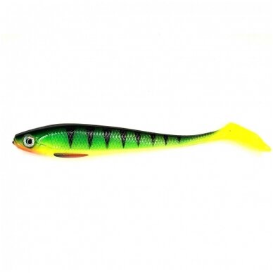 Guminukai Jaxon Intensa Dominator Soft Lures 12.5cm 125G