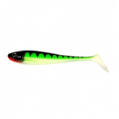 Guminukai Jaxon Intensa Dominator Soft Lures 12.5cm 125H