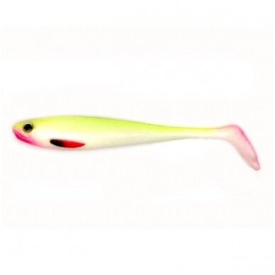 Guminukai Jaxon Intensa Dominator Soft Lures 12.5cm 125M