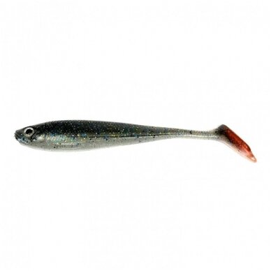 Guminukai Jaxon Intensa Dominator Soft Lures 12.5cm 125S