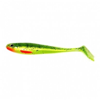 Guminukai Jaxon Intensa Dominator Soft Lures 12.5cm 125X