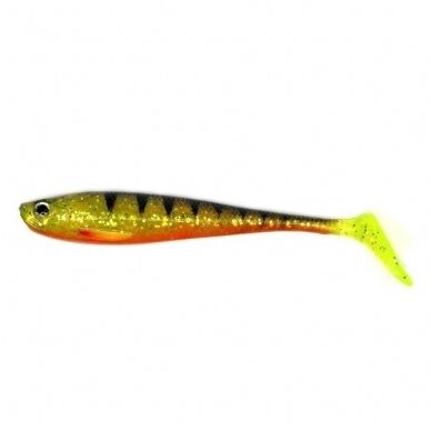 Guminukai Jaxon Intensa Dominator Soft Lures 12.5cm 125Z