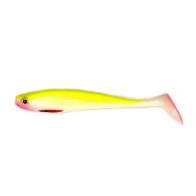 Guminukai Jaxon Intensa Dominator Soft Lures 7cm 070M