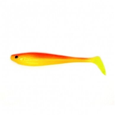 Guminukai Jaxon Intensa Dominator Soft Lures 7cm 070U