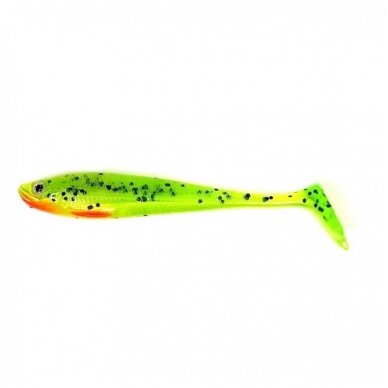 Guminukai Jaxon Intensa Dominator Soft Lures 7cm 070X