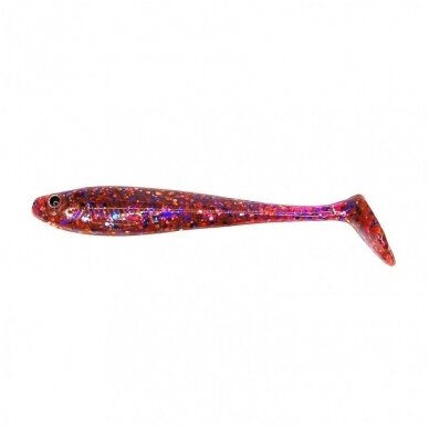 Guminukai Jaxon Intensa Dominator Soft Lures 7cm 070Y