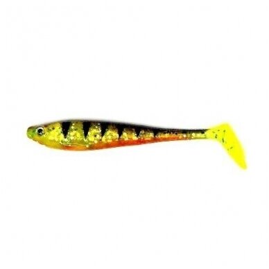 Guminukai Jaxon Intensa Dominator Soft Lures 7cm 070Z