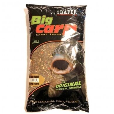 Jaukas Traper Big Carp 1kg 6