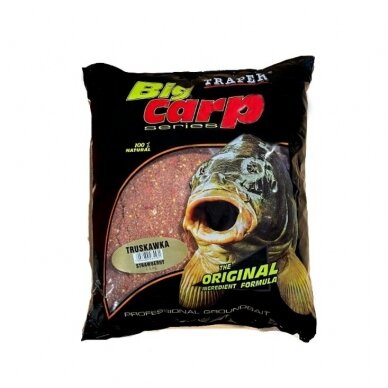 Jaukas Traper Big Carp 2.5kg 2