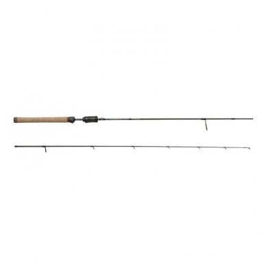 Meškerė Savage Gear Parabellum CCS 2.46m 2