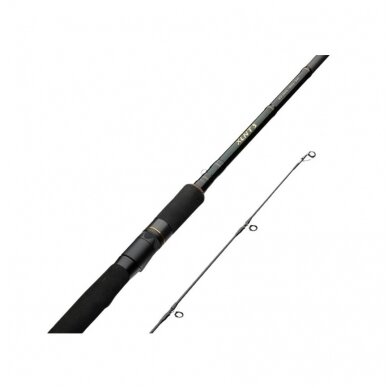 Meškerė Savage Gear XLNT3 213cm 2-10g 4