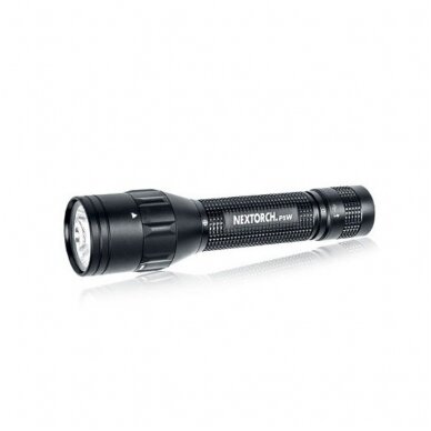 Prožektorius medžioklei žvejybai Nextorch P5 Dual-Light 800LM