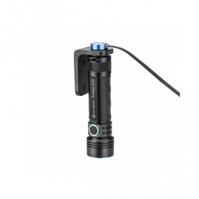 Prožektorius medžioklei žvejybai Olight Seeker 2 Pro 3200LM 2