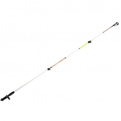 Spiningas Salmo Blaster Tele Boat 150 2.10m 5