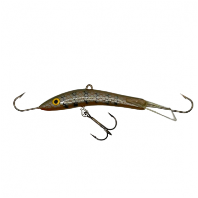 Balansyras Kinetic Brown Trout 26g