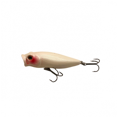 Vobleris Dam Effzett Finesse Baby Popper 65mm