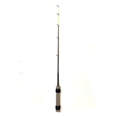 Žieminė meškerė Larus Ice Flex 60cm Medium