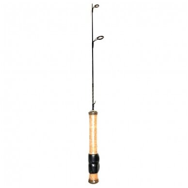 Žieminė meškerė Runos Tournament Ice Rod YL-B001 51cm