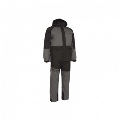 Žieminis kostiumas žvejybai Kinetic Winter Suit L dydis